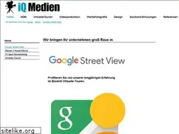 Sites similar to iq-medien.de