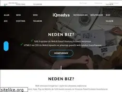 Sites similar to iq-medya.com