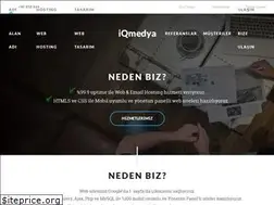 Sites similar to iq-medya.net.tr