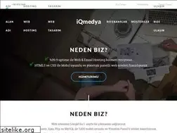 Sites similar to iq-medya.net