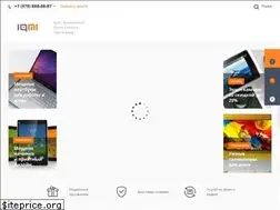 Sites similar to iq-mi.ru