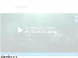 Sites similar to iq-mitteldeutschland.de