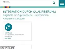 Sites similar to iq-mv.de