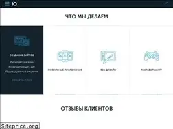 Sites similar to iq-project.ru