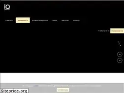 Sites similar to iq-quarter.ru