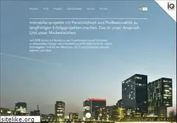 Sites similar to iq-realestate.de