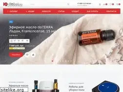 Sites similar to iq-robot.ru