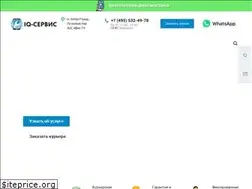 Sites similar to iq-serv.ru