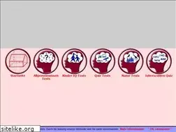 Sites similar to iq-test-kostenlos.de