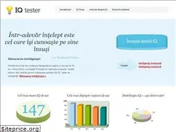 Sites similar to iq-tester.ro