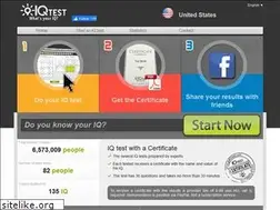 Sites similar to iq-testuj.sk