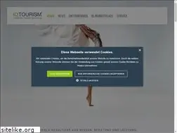 Sites similar to iq-tourism.com