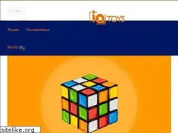 Sites similar to iq-toys.com