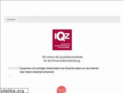 Sites similar to iq-z.de