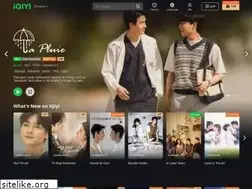 Sites similar to iq.com