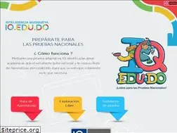 Sites similar to iq.edu.do