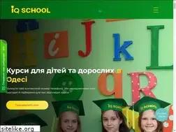 Sites similar to iq.in.ua