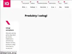 Sites similar to iq.pl