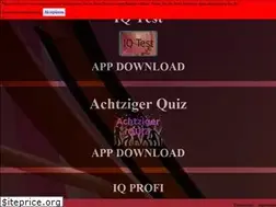 Sites similar to iq.tools