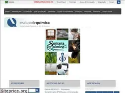 Sites similar to iq.ufrj.br