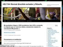 Sites similar to iq114.wordpress.com