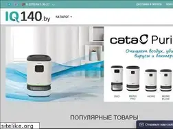 Sites similar to iq140.by