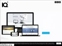 Sites similar to iq2.at