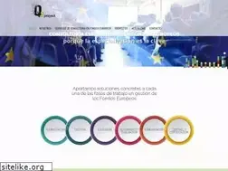 Sites similar to iq2proyect.com