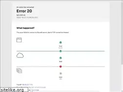 Sites similar to iq3.com.au