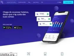 Sites similar to iq360.com.br