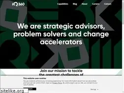 Sites similar to iq360inc.com