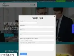 Sites similar to iq6sigma.com