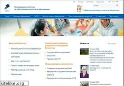 Sites similar to iqaa.kz