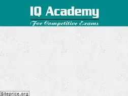 Sites similar to iqacademyonline.org