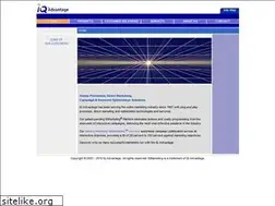 Sites similar to iqadvantage.com