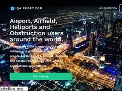 Sites similar to iqairport.com