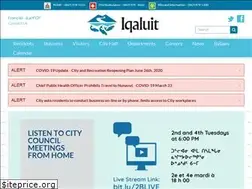 Sites similar to iqaluit.ca