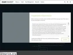 Sites similar to iqam.com