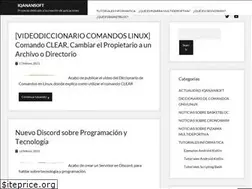 Sites similar to iqanansoft.es