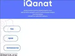 Sites similar to iqanat.kz