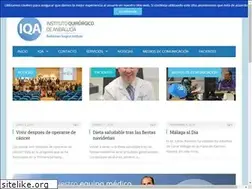 Sites similar to iqaquiron.com