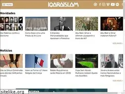 Sites similar to iqaraislam.com