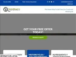 Sites similar to iqautobuyers.com