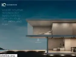 Sites similar to iqautomation.tech
