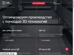 Sites similar to iqb.ru