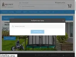 Sites similar to iqbaby.ru