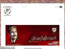 Sites similar to iqbal.com.pk