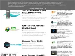 Sites similar to iqbal15media.blogspot.com