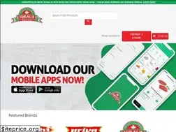 Sites similar to iqbalfoods.ca