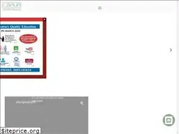 Sites similar to iqbaliajuniorcollege.com
